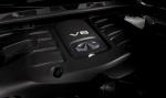 Infiniti QX56 2011 года